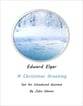 A Christmas Greeting set for Woodwind Quintet P.O.D. cover